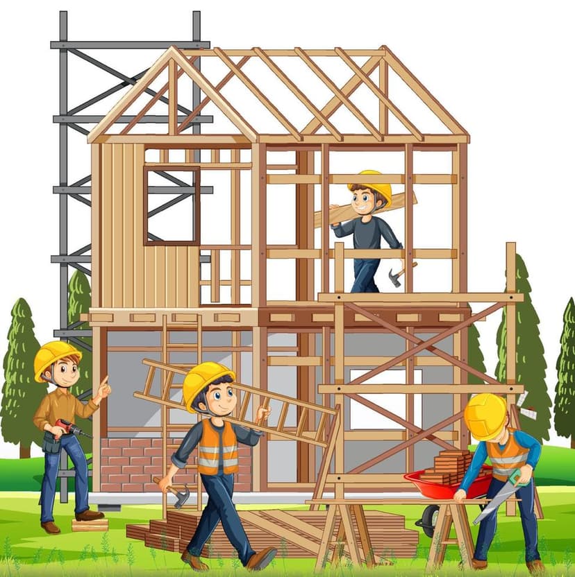 Building Construction