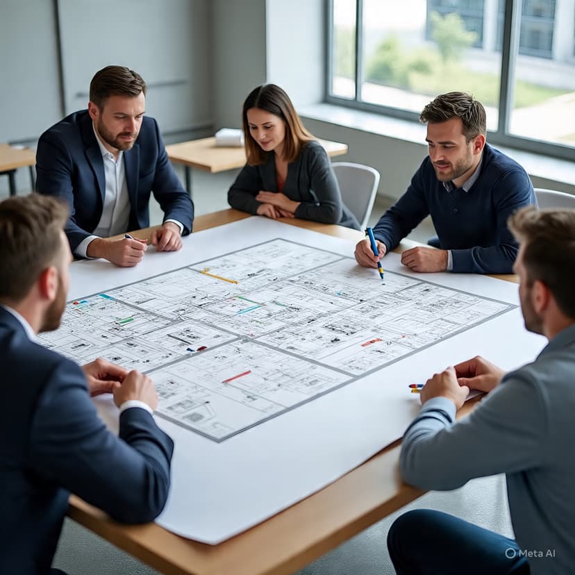 Design & Build