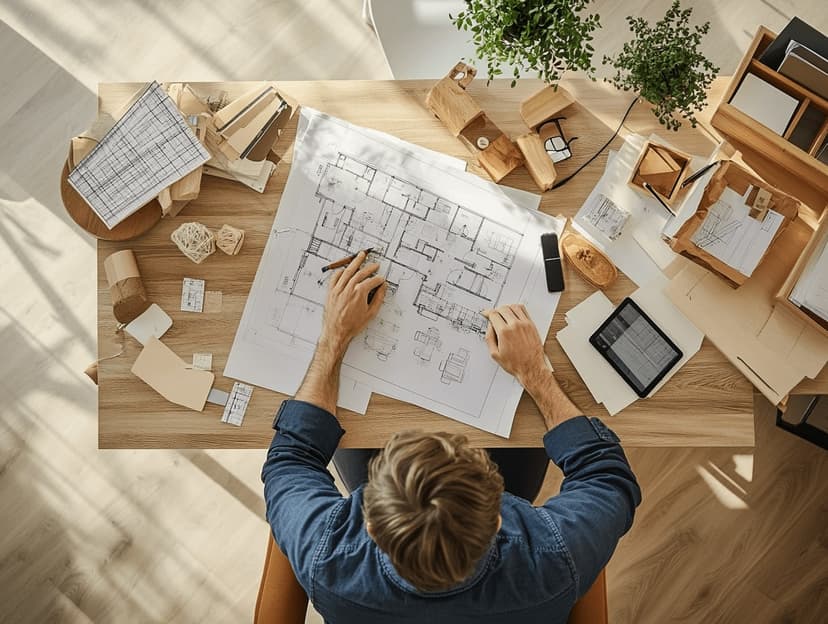 Interior Fit-outs
